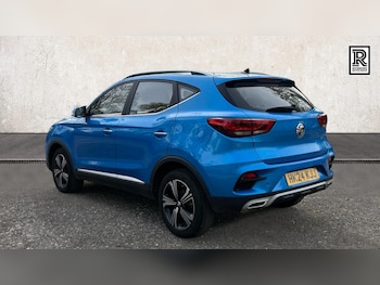 Used MG MG ZS 2024 for sale - 78284763: Photo