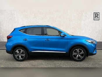 Used MG MG ZS 2024 for sale - 78284763: Photo