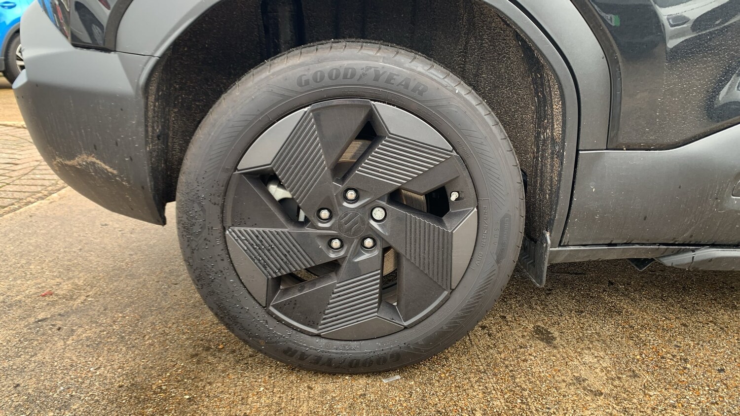 Used Suzuki e Vitara 2025 for sale - 77526027: Photo 10