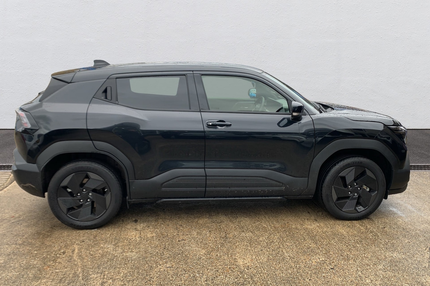 Used Suzuki e Vitara 2025 for sale - 77526027: Photo 3