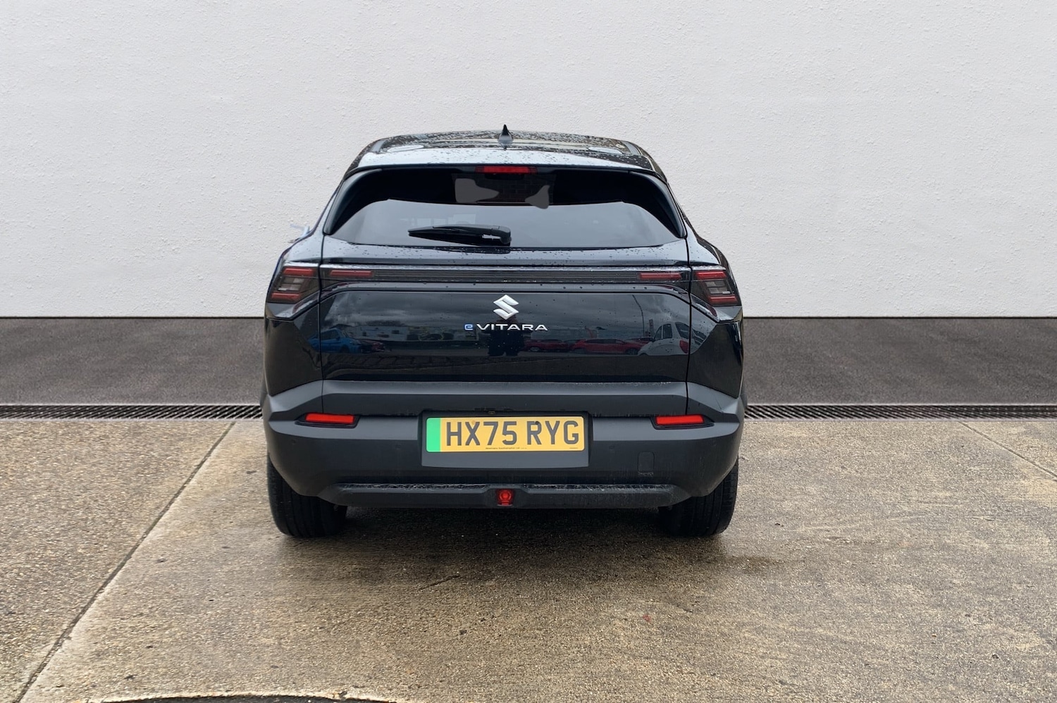 Used Suzuki e Vitara 2025 for sale - 77526027: Photo 5