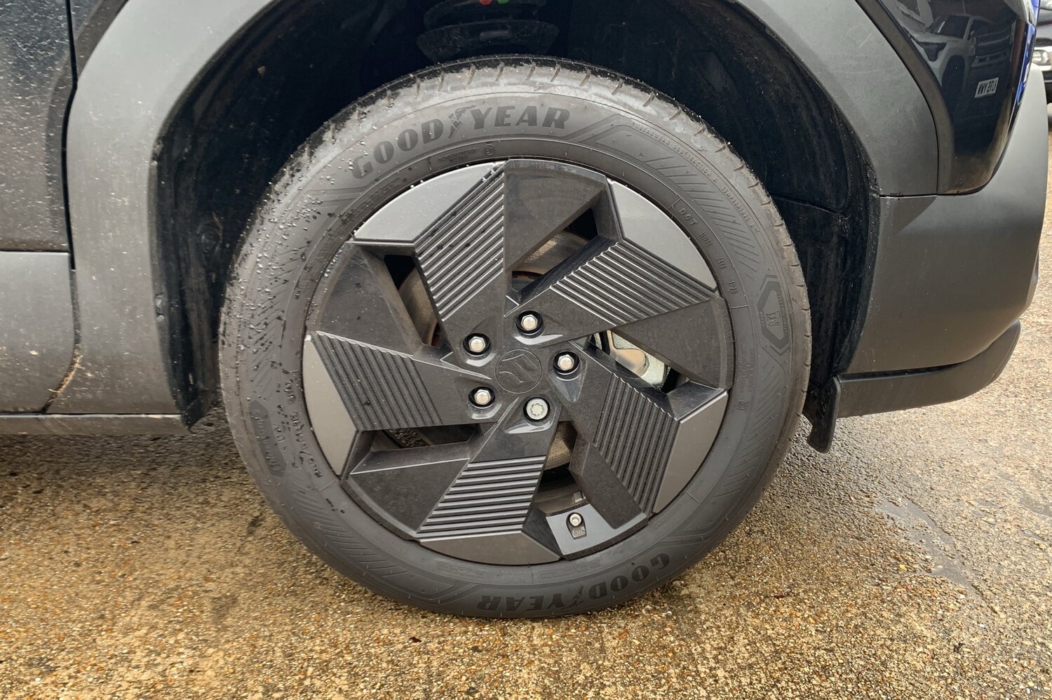 Used Suzuki e Vitara 2025 for sale - 77526027: Photo 6