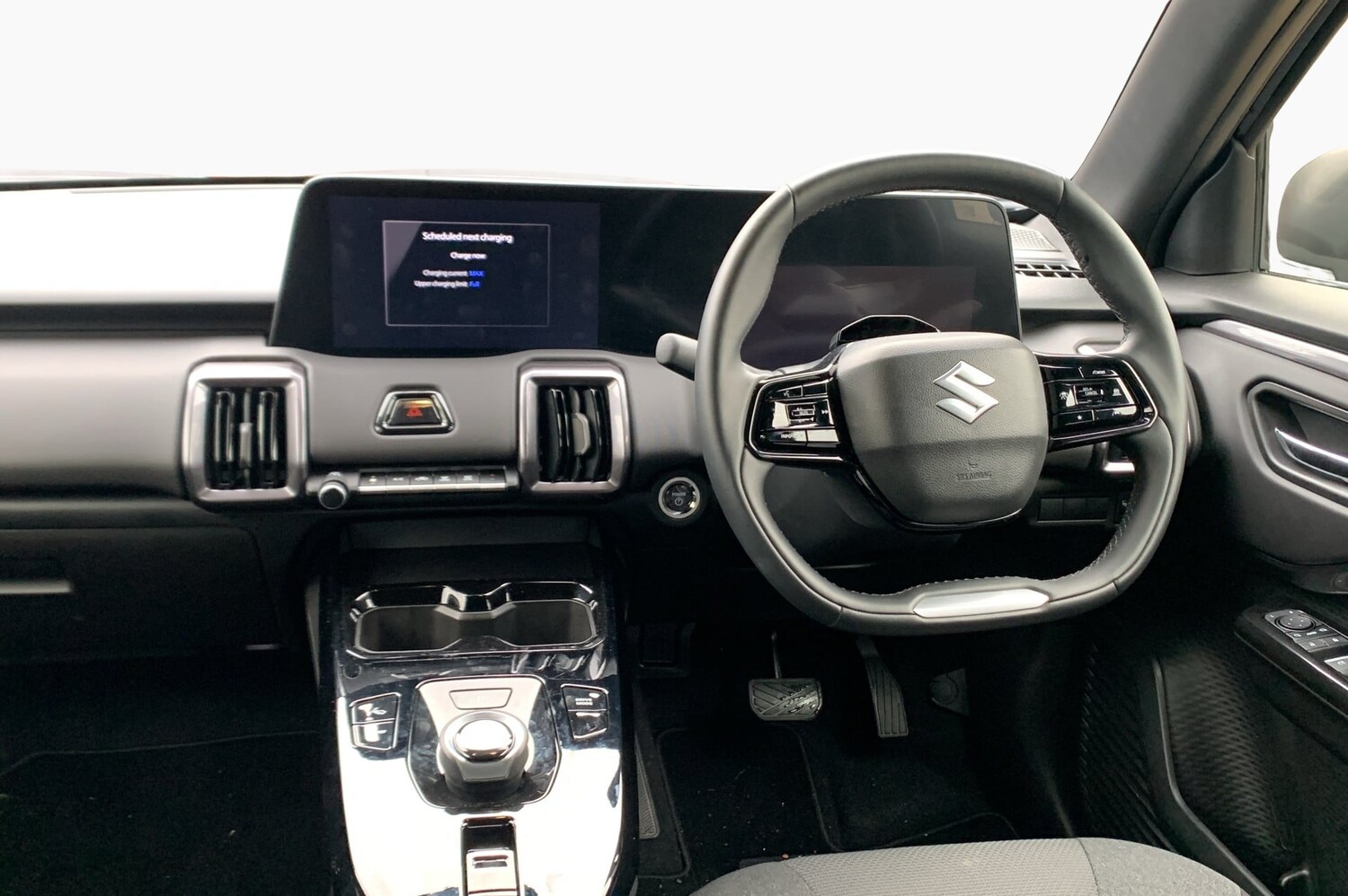 Used Suzuki e Vitara 2025 for sale - 77526027: Photo 7