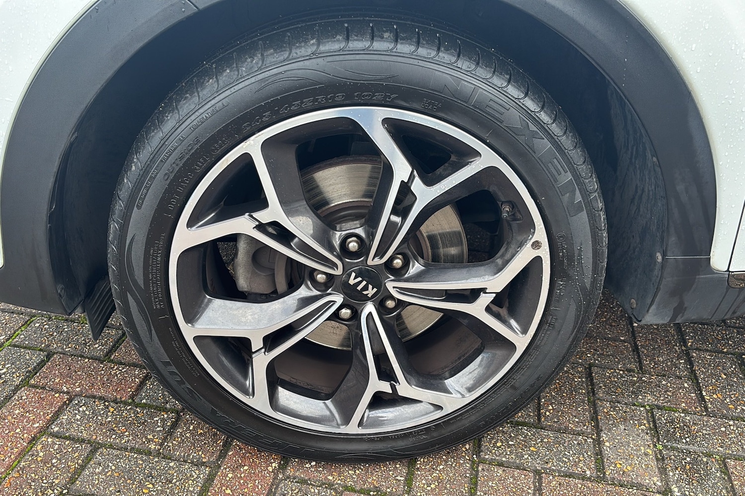 Used Kia Sportage 2019 for sale - 76673820: Photo 6