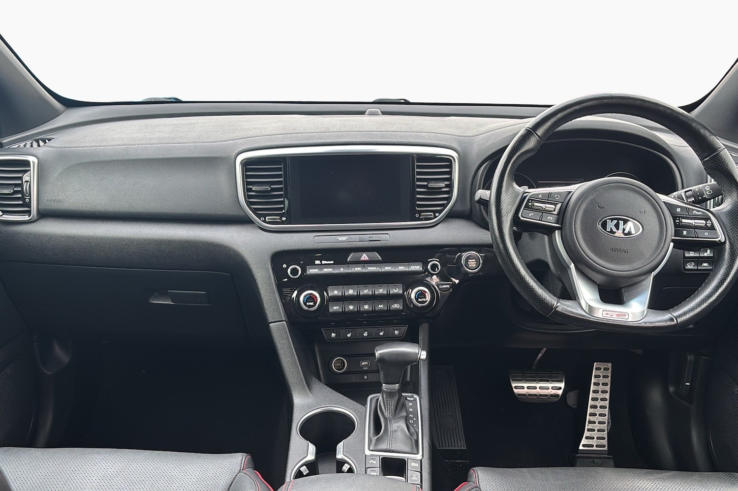 Used Kia Sportage 2019 for sale - 76673820: Photo 7