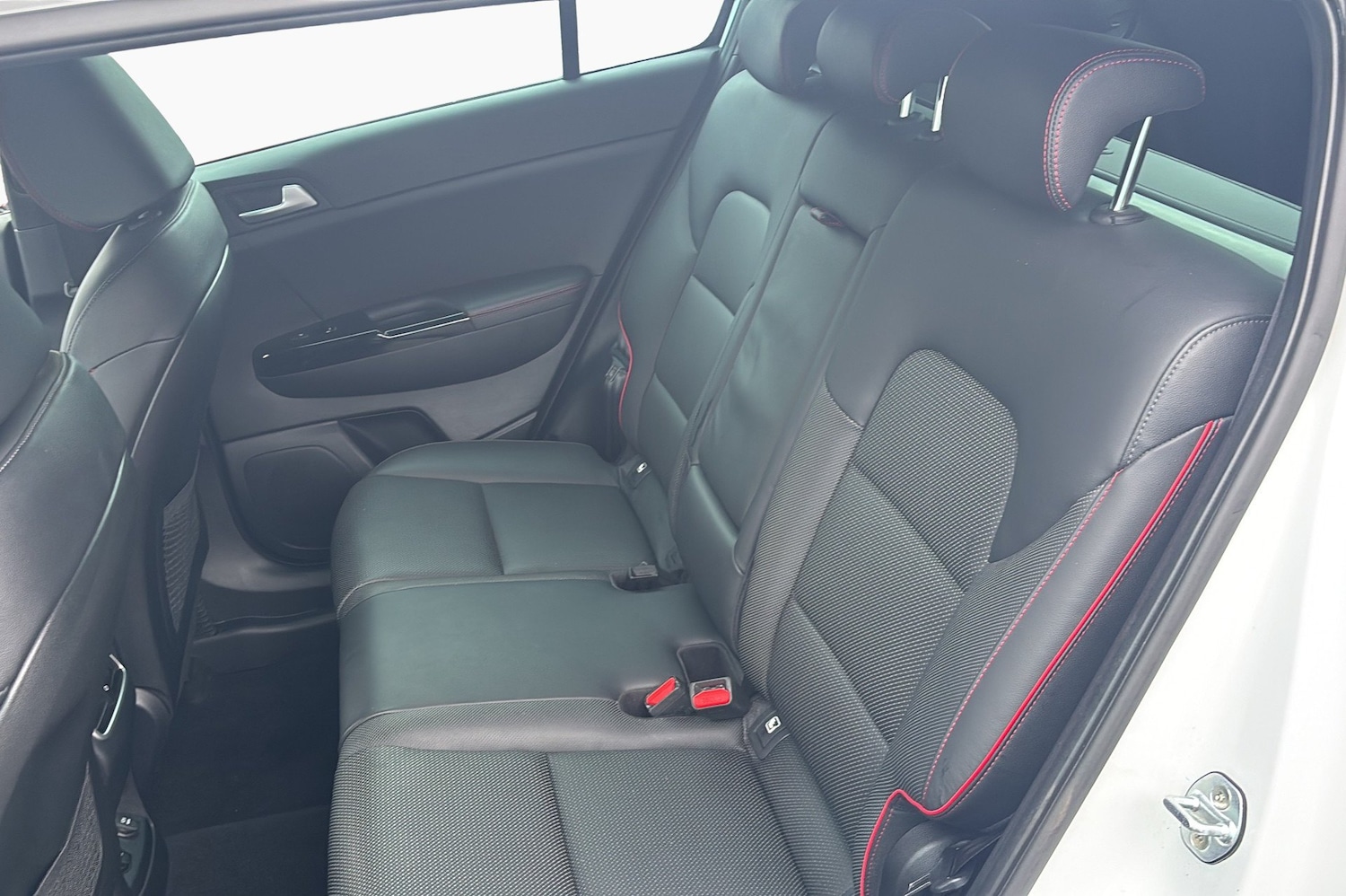 Used Kia Sportage 2019 for sale - 76673820: Photo 8