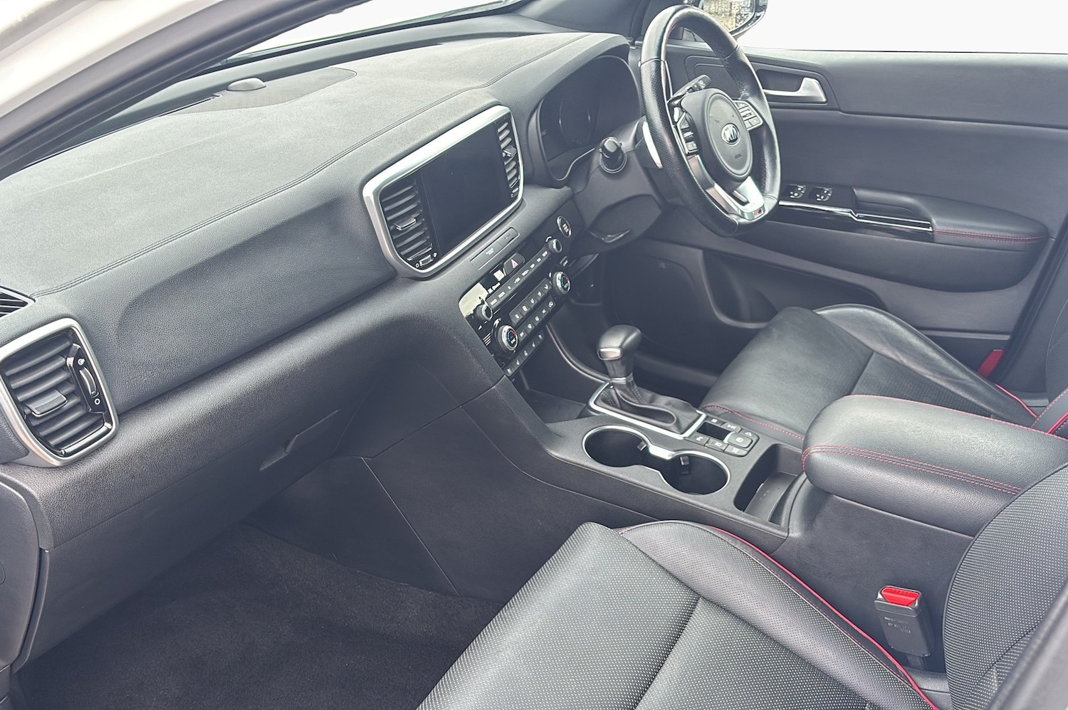 Used Kia Sportage 2019 for sale - 76673820: Photo 9