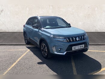 Used Suzuki Vitara 2023 for sale - 78387765: Photo