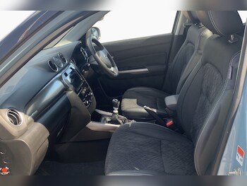 Used Suzuki Vitara 2023 for sale - 78387765: Photo