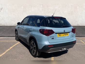 Used Suzuki Vitara 2023 for sale - 78387765: Photo