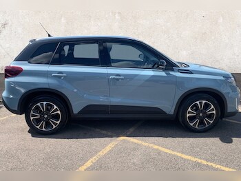 Used Suzuki Vitara 2023 for sale - 78387765: Photo