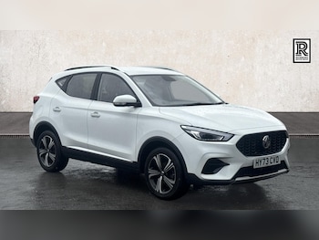 Used MG MG ZS 2023 for sale - 78284767: Photo