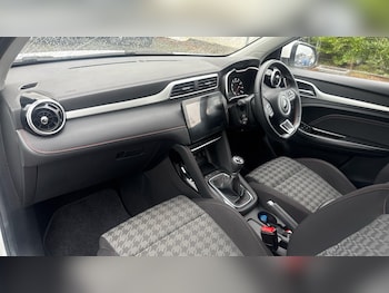 Used MG MG ZS 2023 for sale - 78284767: Photo