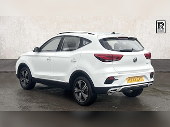 Used MG MG ZS 2023 for sale - 78284767: Photo