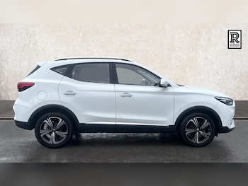 Used MG MG ZS 2023 for sale - 78284767: Photo