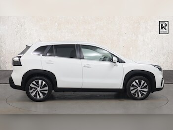 Used Suzuki SX4 S-Cross 2023 for sale - 77807380: Photo