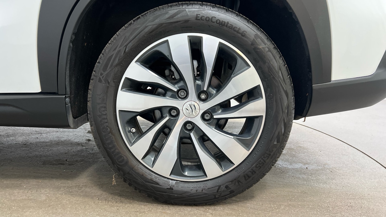 Used Suzuki SX4 S-Cross 2023 for sale - 77807380: Photo 5