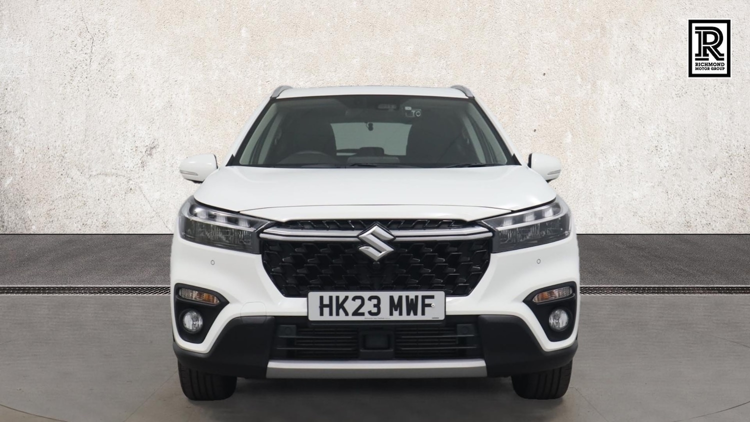 Used Suzuki SX4 S-Cross 2023 for sale - 77807380: Photo 7