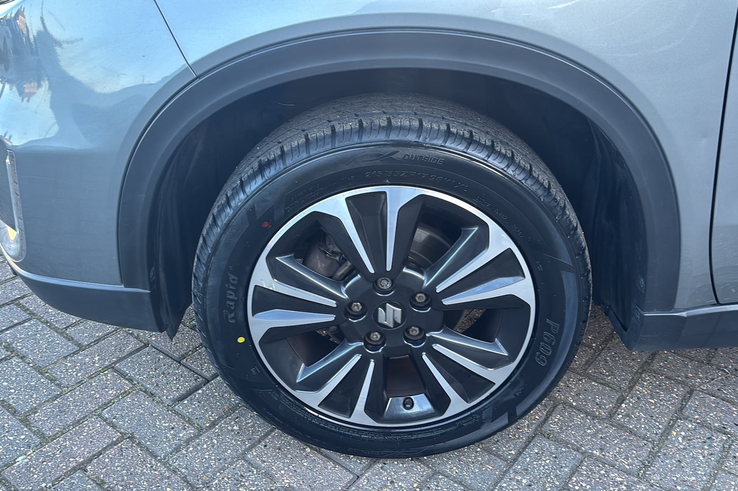 Used Suzuki Vitara 2019 for sale - 77721521: Photo 10