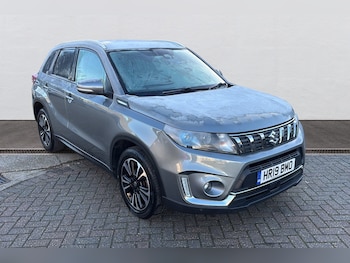 2019 (19) - 1.4 Boosterjet SZ5 ALLGRIP 5dr Auto