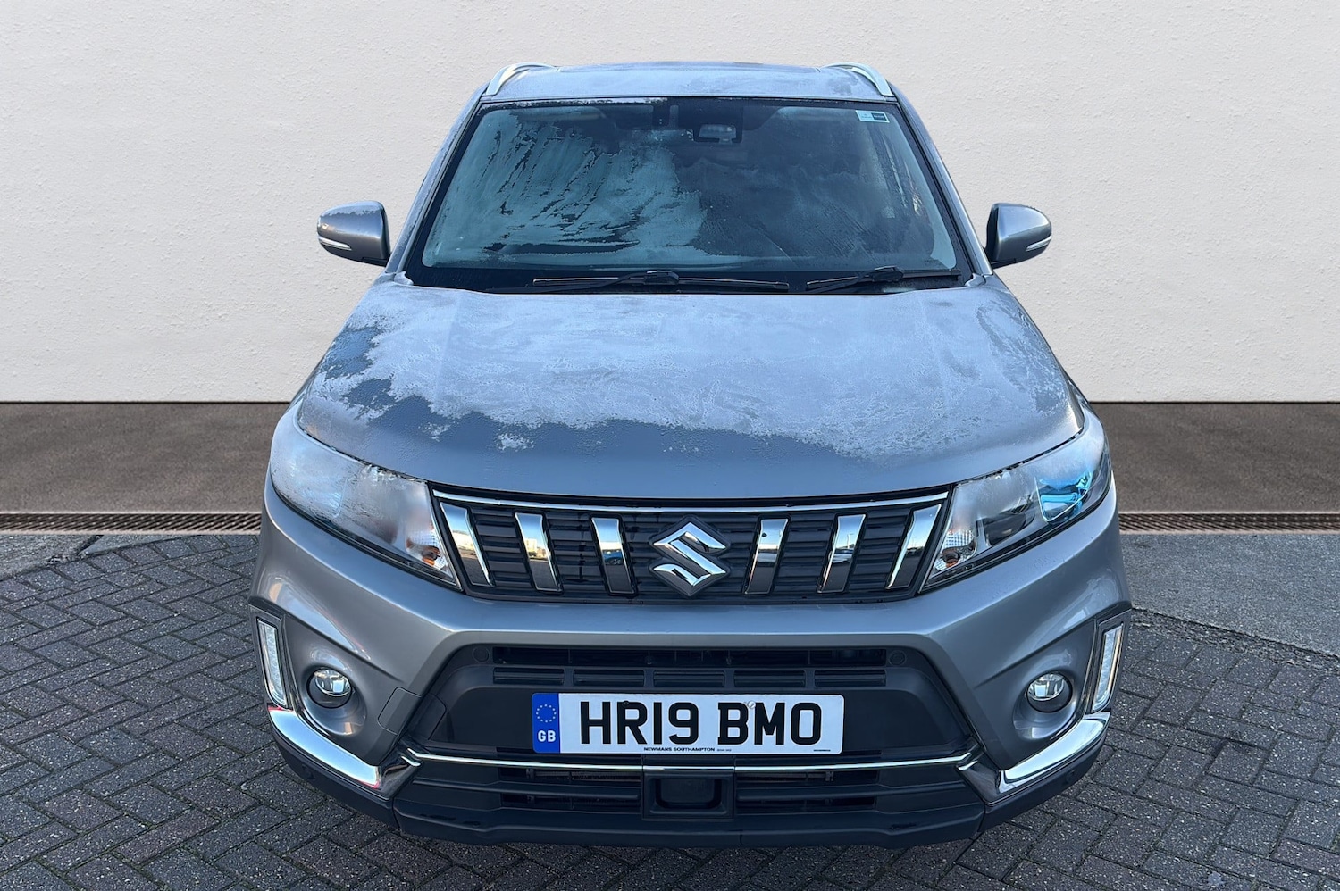 Used Suzuki Vitara 2019 for sale - 77721521: Photo 2