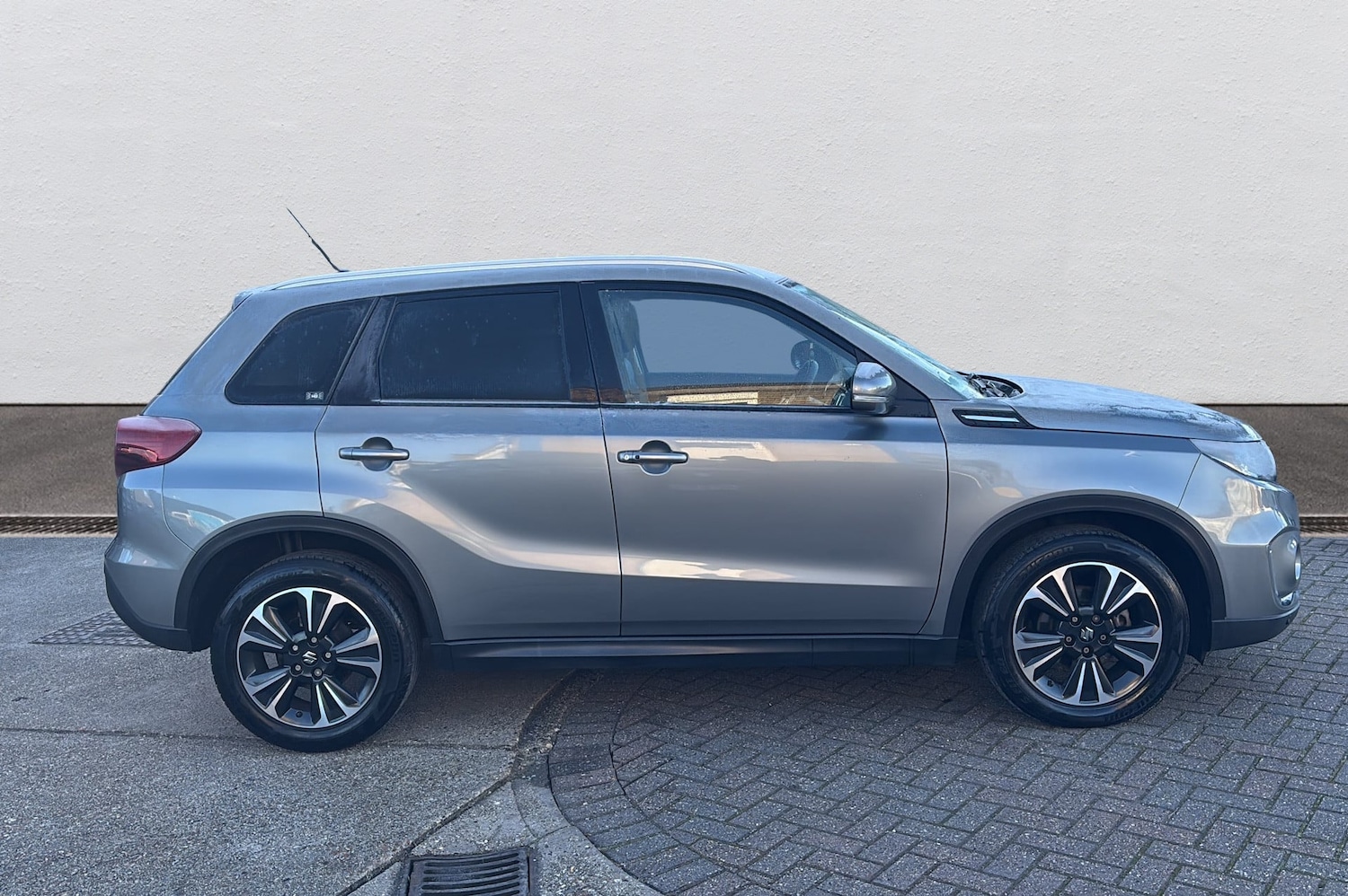 Used Suzuki Vitara 2019 for sale - 77721521: Photo 3