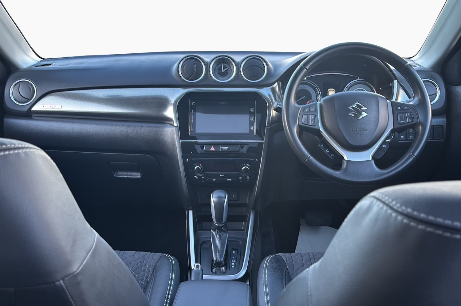 Used Suzuki Vitara 2019 for sale - 77721521: Photo 6