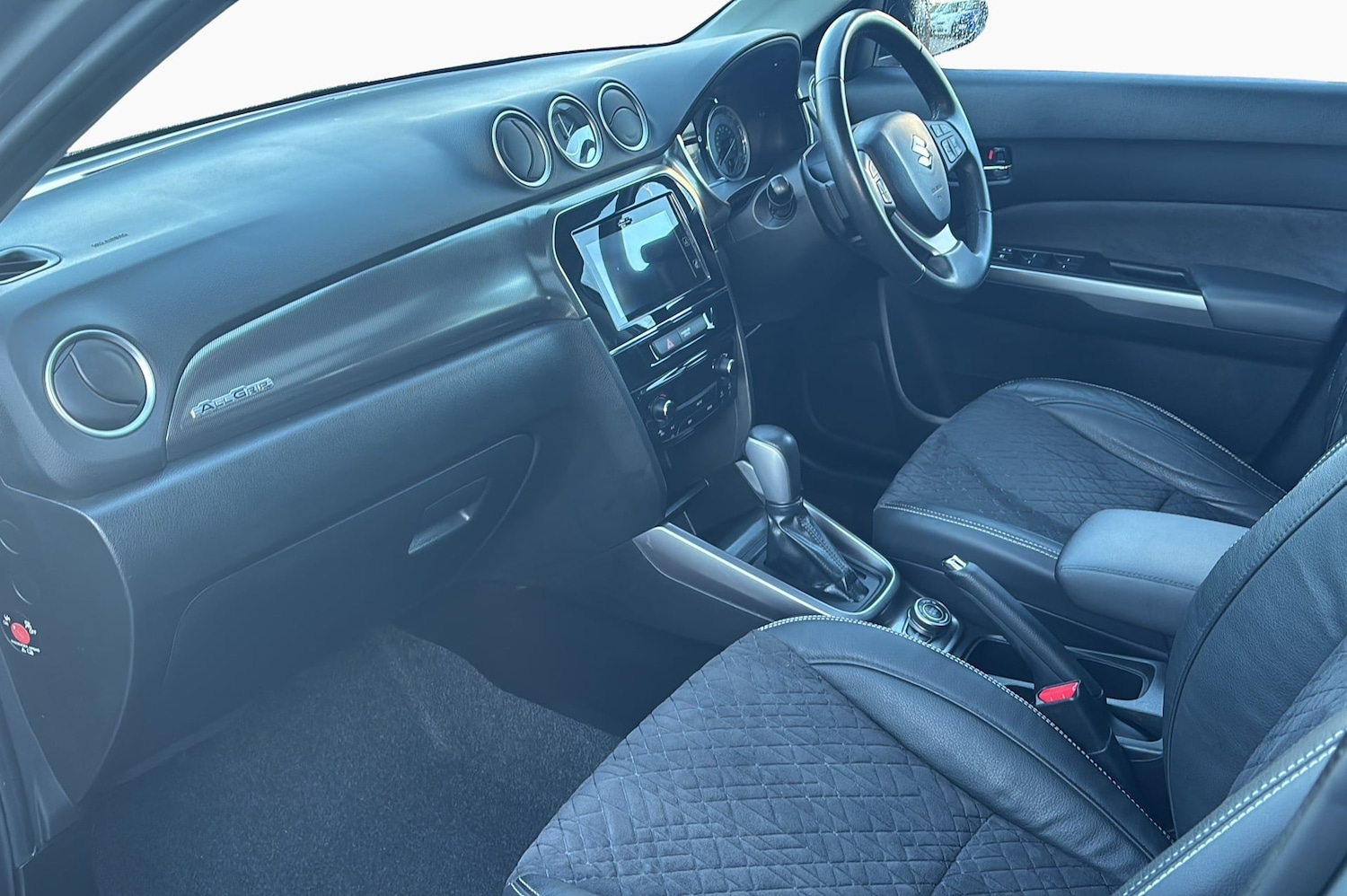 Used Suzuki Vitara 2019 for sale - 77721521: Photo 8