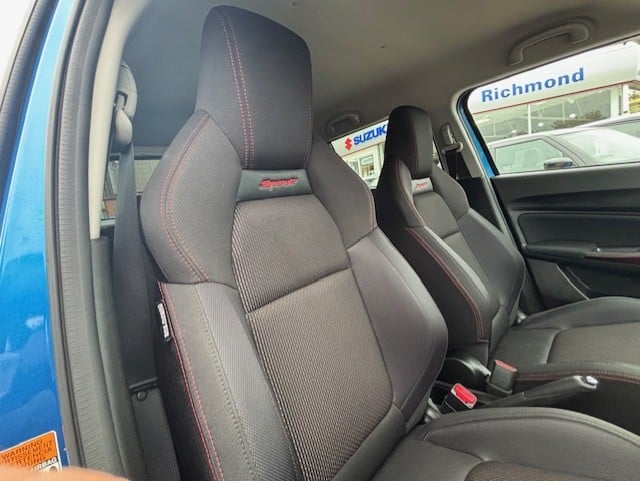 Used Suzuki Swift 2021 for sale - 77938409: Photo 10