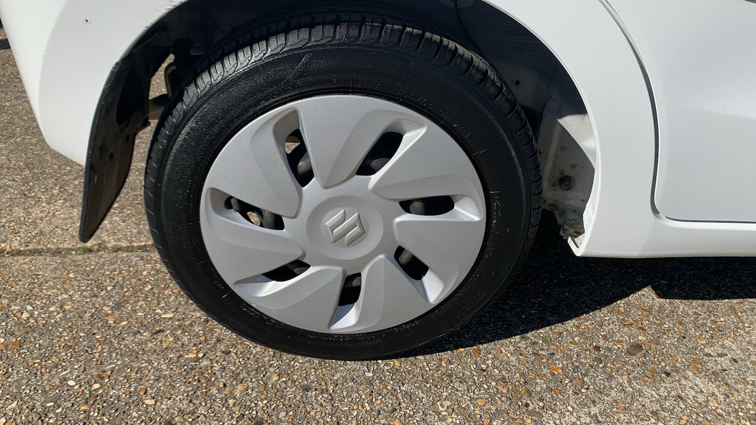 Used Suzuki Celerio 2016 for sale - 78183396: Photo 10