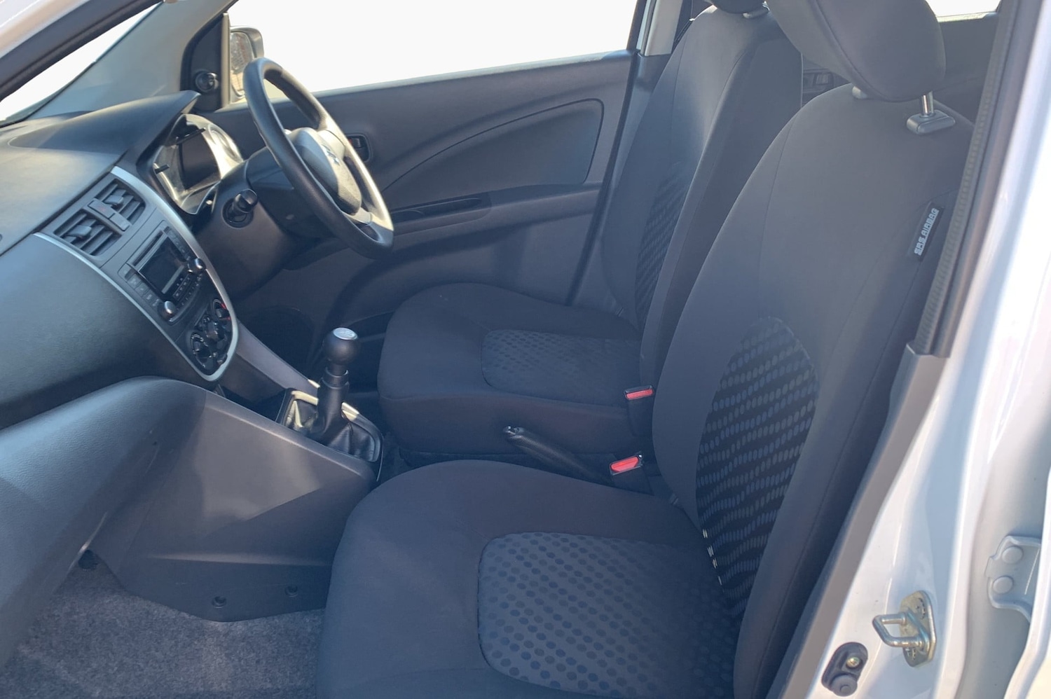 Used Suzuki Celerio 2016 for sale - 78183396: Photo 2