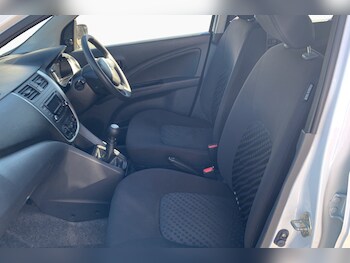 Used Suzuki Celerio 2016 for sale - 78183396: Photo
