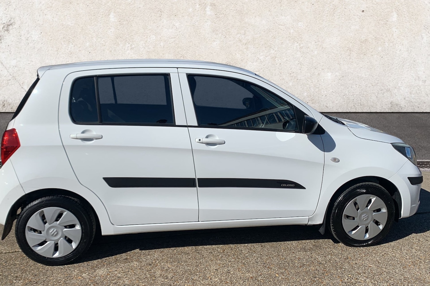 Used Suzuki Celerio 2016 for sale - 78183396: Photo 4