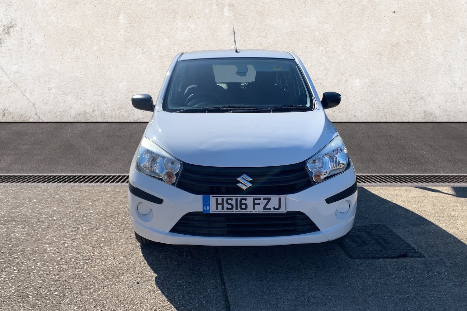 Used Suzuki Celerio 2016 for sale - 78183396: Photo 7