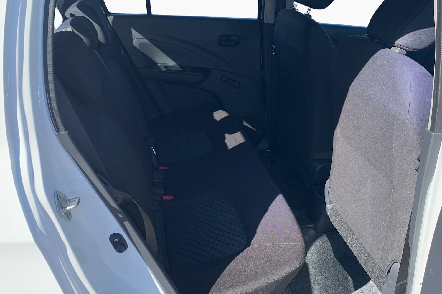 Used Suzuki Celerio 2016 for sale - 78183396: Photo 9