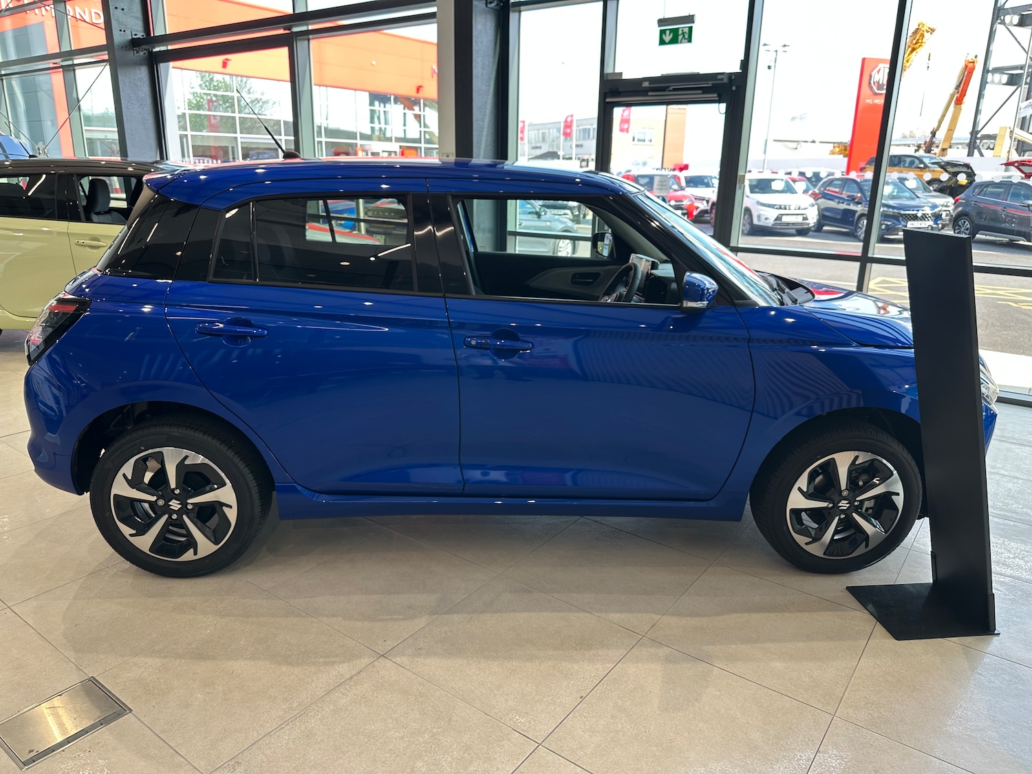 Used Suzuki Swift 2025 for sale - 76678717: Photo 8