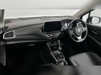 Used Suzuki SX4 S-Cross 2023 for sale - 76726026: Photo