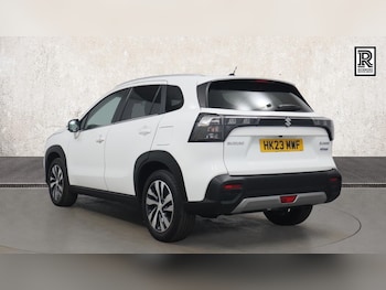 Used Suzuki SX4 S-Cross 2023 for sale - 76726026: Photo