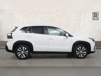 Used Suzuki SX4 S-Cross 2023 for sale - 76726026: Photo