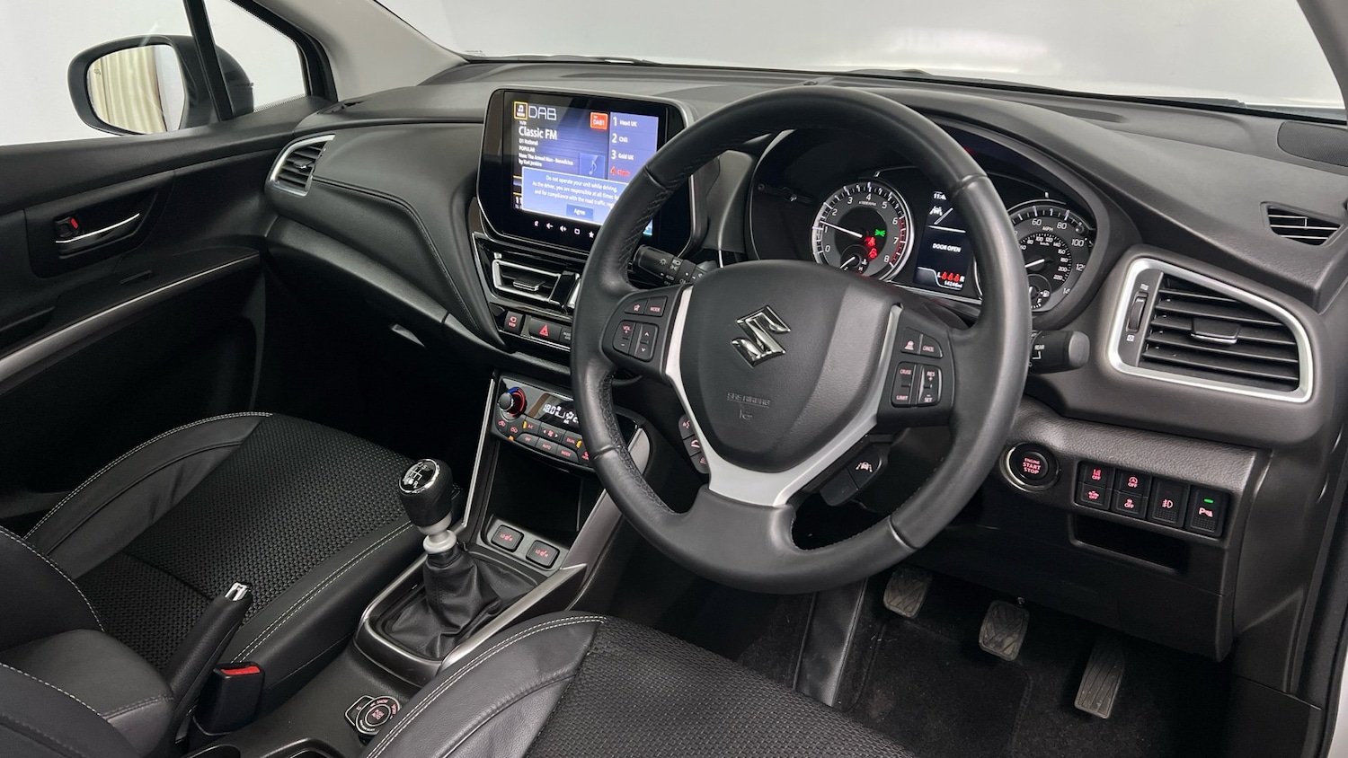 Used Suzuki SX4 S-Cross 2023 for sale - 76726026: Photo 6