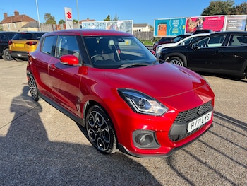 2021 (71) - 1.4 Boosterjet 48V Hybrid Sport 5dr