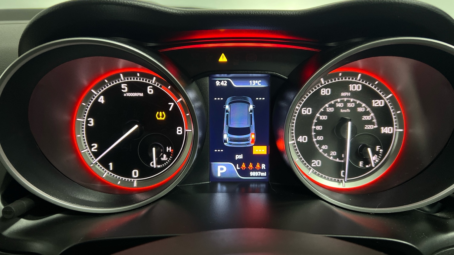 Used Suzuki Swift 2023 for sale - 78169263: Photo 10