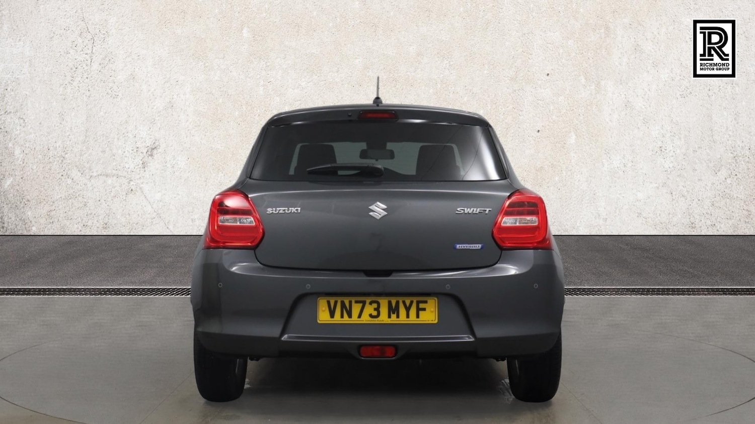 Used Suzuki Swift 2023 for sale - 78169263: Photo 8