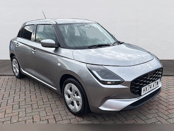 Used Suzuki Swift 2025 for sale - 78202352: Photo