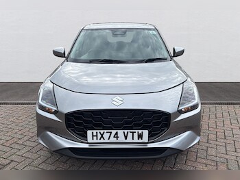 Used Suzuki Swift 2025 for sale - 78202352: Photo