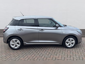 Used Suzuki Swift 2025 for sale - 78202352: Photo