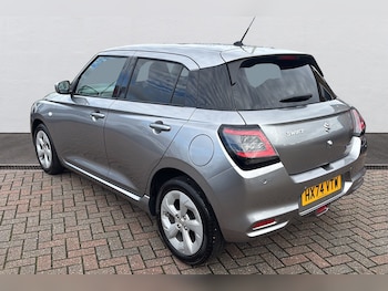 Used Suzuki Swift 2025 for sale - 78202352: Photo