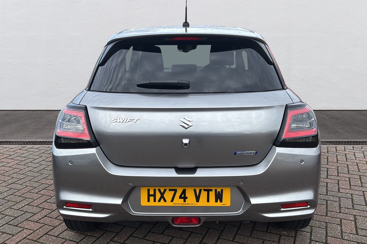 Used Suzuki Swift 2025 for sale - 78202352: Photo 5