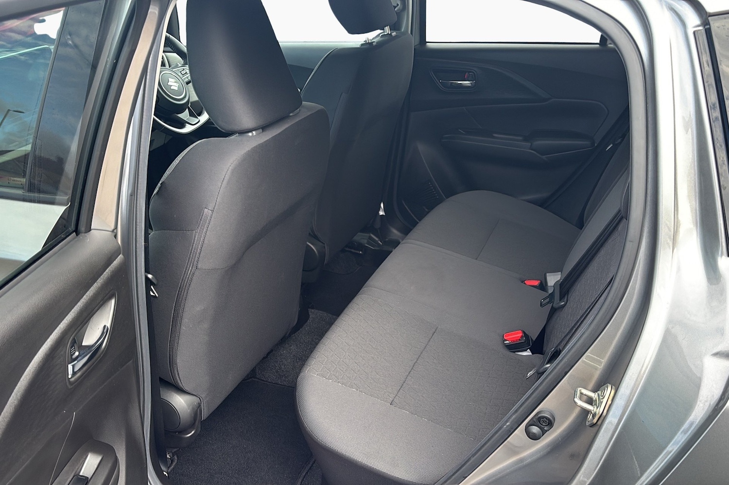 Used Suzuki Swift 2025 for sale - 78202352: Photo 8