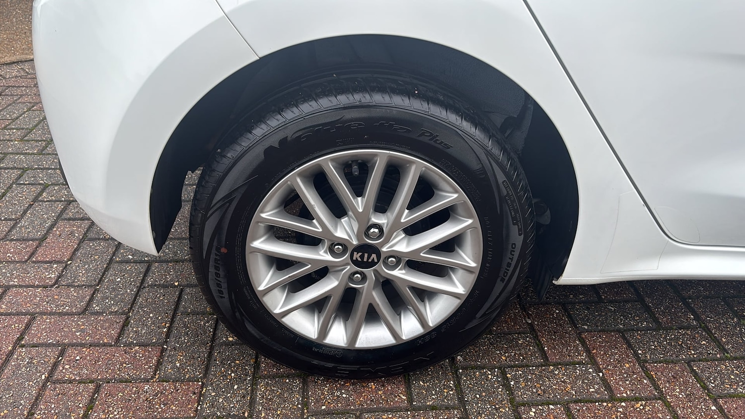 Used Kia Rio 2019 for sale - 76951359: Photo 10